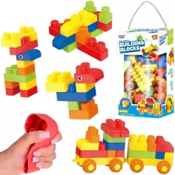 Klocki 80el