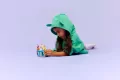 LEGO® Disney Princess.  Magiczny minipałac 43285 - tantis.pl