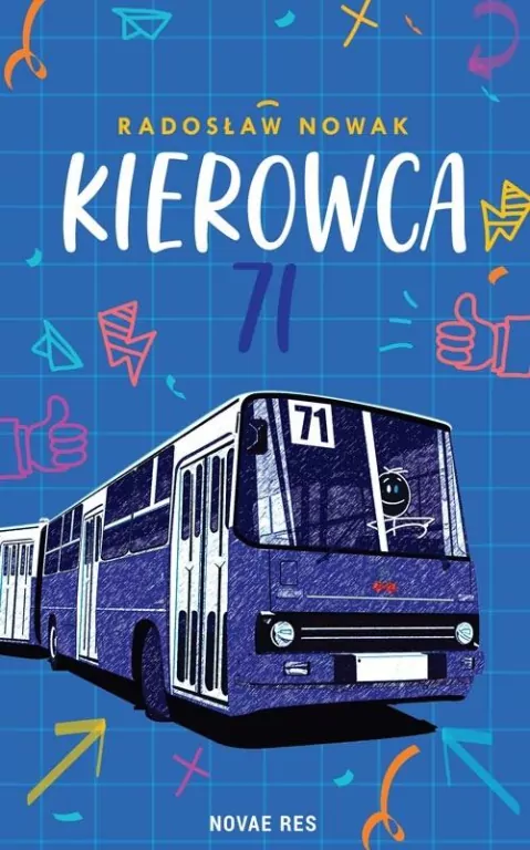 Kierowca 71 - tantis.pl
