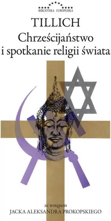 Chrześcijaństwo i spotkanie religii świata - tantis.pl