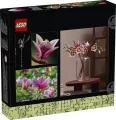 LEGO® Gałązki magnolii 11510 - tantis.pl