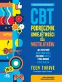 Terapia poznawczo-behawioralna. CBT - tantis.pl