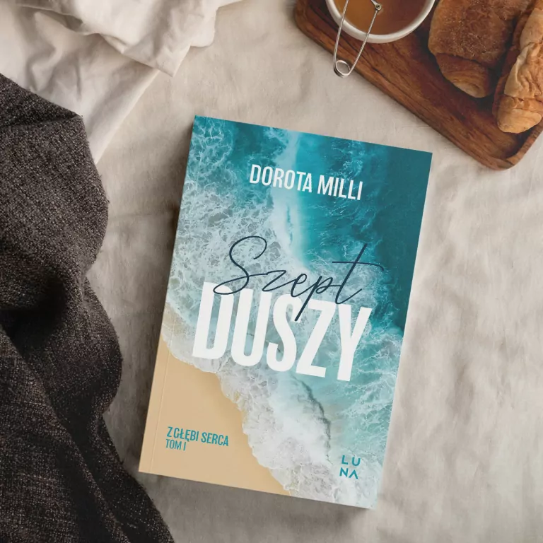 Szept duszy - tantis.pl