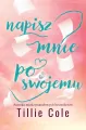 Napisz mnie po swojemu - tantis.pl