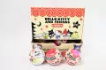 *****HELLO KITTY C kula 75mm Sushi fig.HK009 05916 - tantis.pl