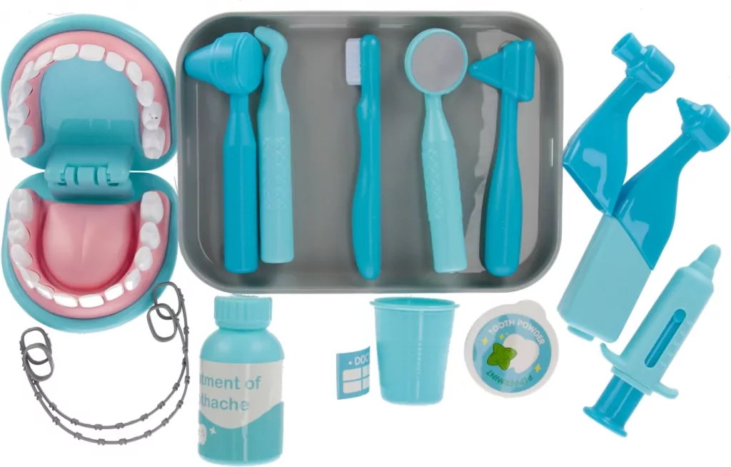 ZEST LEKARSKI DENT FUNKC 45X28X8 MC WB 18/36 - tantis.pl