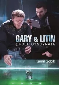 Gary & Litin Order Cyncynata - tantis.pl