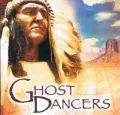 Ghost Dancers CD - tantis.pl