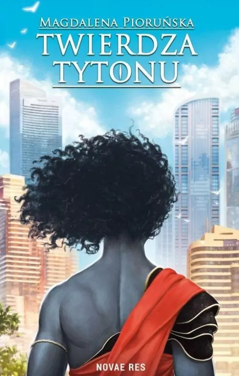 TWIERDZA TYTONU - tantis.pl