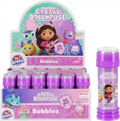 BANKI MYDL GABBY S 55ML MY BUBBLE 25 36/144/288