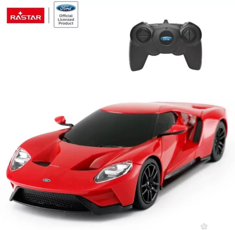 Ford GT R/C 1:24 - tantis.pl