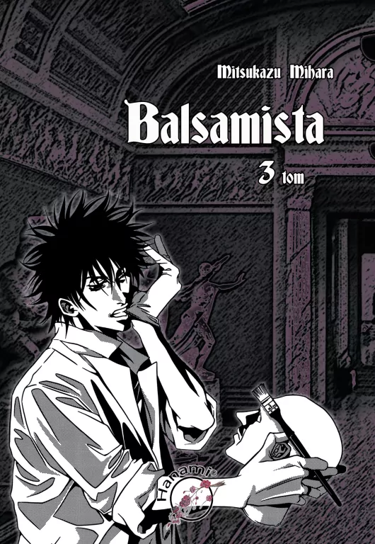 Balsamista T.3 - tantis.pl