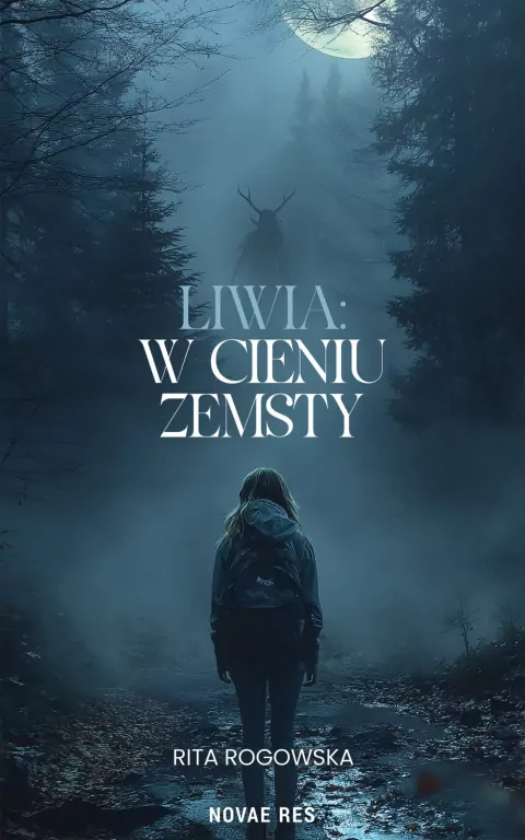 Liwia: W cieniu zemsty - tantis.pl