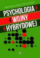 Psychologia wojny hybrydowej - tantis.pl
