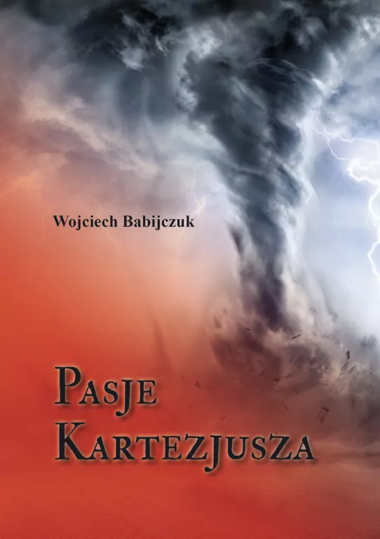 Pasje Kartezjusza - tantis.pl