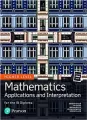 Pearson Baccalaureate Mathematics: R2 HL bundle - tantis.pl