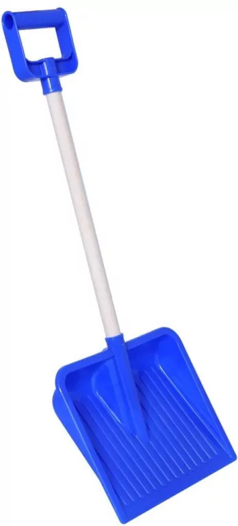 Snow spade with wooden handle 70cm - tantis.pl