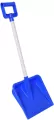 Snow spade with wooden handle 70cm - tantis.pl