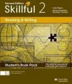 Skillful 2nd ed.2 Reading & Writing SB MACMILLAN - tantis.pl