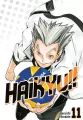 Haikyu!! Tom 11 - tantis.pl