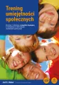 Trening umiejętności społecznych - tantis.pl