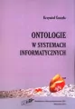 Ontologie w systemach informatycznych - tantis.pl