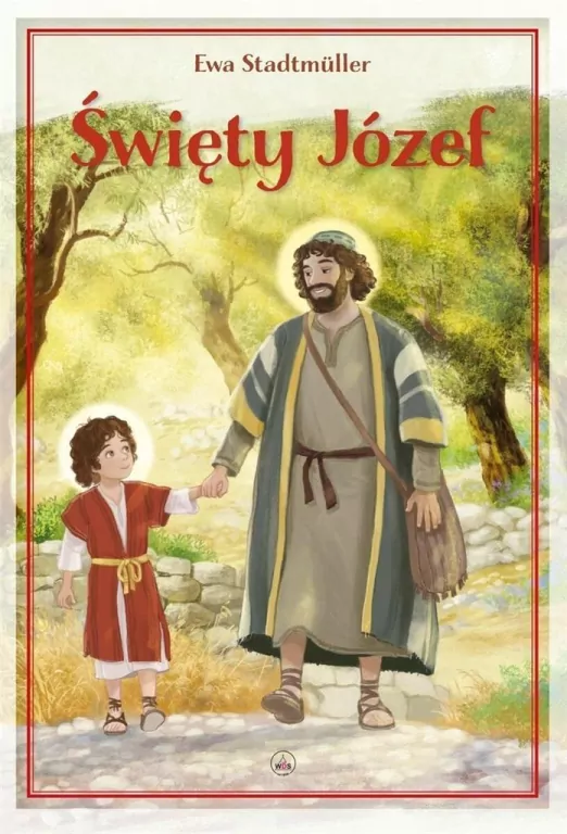 Święty Józef - tantis.pl