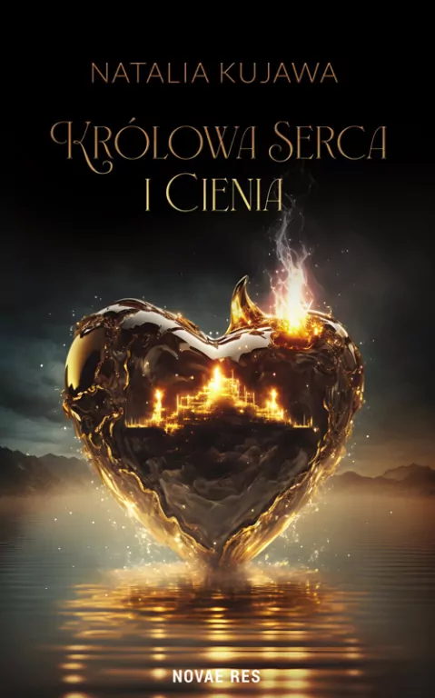 Królowa Serca i Cienia - tantis.pl