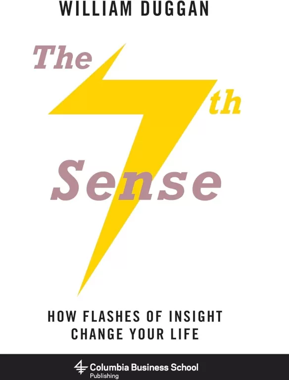 The Seventh Sense wer. angielska - tantis.pl
