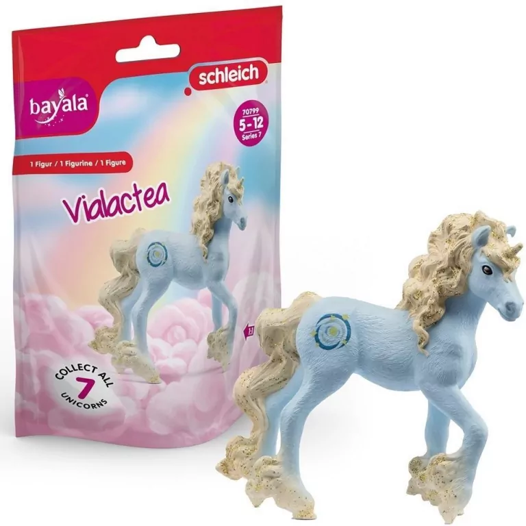 Jednorożec Vialactea Bayala - tantis.pl