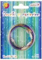 Druciki kolorowe z zapięciem 15cm 8szt - tantis.pl