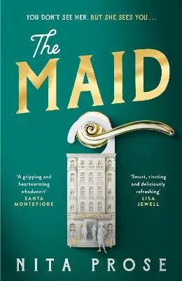 The Maid - tantis.pl