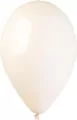 Balony pastel lniane 33cm - tantis.pl