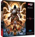 Puzzle 1000. Diablo IV Inarius The Father - tantis.pl