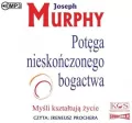 Potęga nieskończonego bogactwa audiobook - tantis.pl