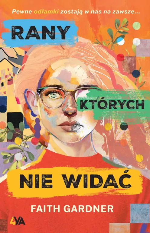Rany, których nie widać - tantis.pl