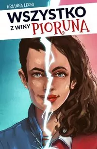 Wszystko z winy pioruna - tantis.pl