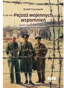 Pejzaż wojennych wspomnień