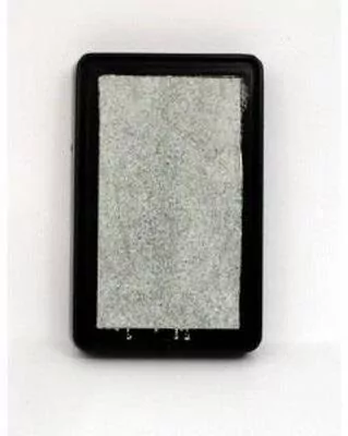 Poduszka do stempli 60x90mm ECO srebrna - tantis.pl