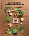 Szkoła gotowania. Kuchnia bez mięsa - tantis.pl