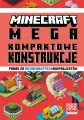 Megakompaktowe konstrukcje. Minecraft - tantis.pl