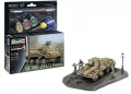 Model Set Sd. Kfz. 234/2 Puma - tantis.pl