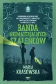 Banda niematerialnych szaleńców - tantis.pl