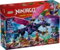 LEGO® Ninjago. Smoczy mistrz Rontu 71842 - tantis.pl