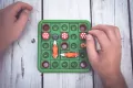 Hop Do Norki. Smart Games - tantis.pl