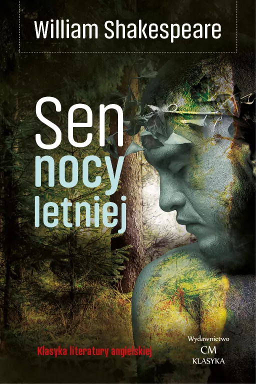 Sen nocy letniej - tantis.pl