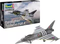 Eurofighter Typhoon FGR.4 - tantis.pl