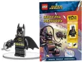 LEGO® DC Comics. Super Heroes. Mroczna Przygoda - tantis.pl