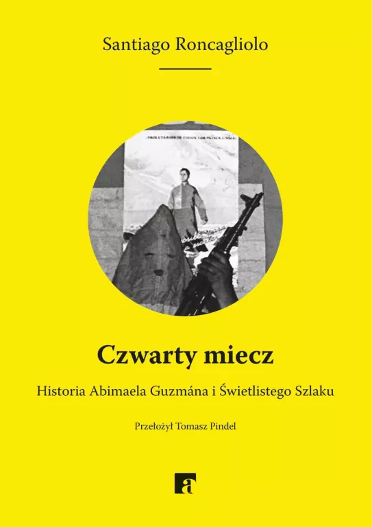Czwarty miecz - tantis.pl