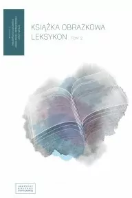 Książka obrazkowa. Leksykon. Tom 2 - tantis.pl
